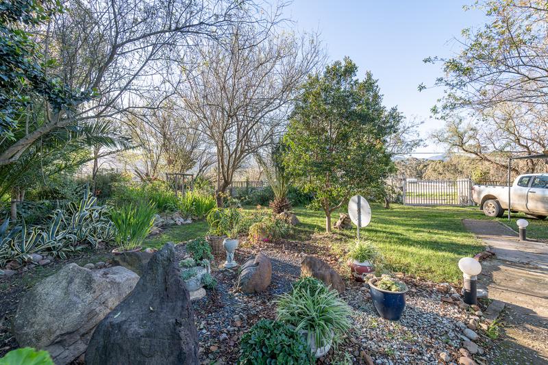 4 Bedroom Property for Sale in Riviersonderend Western Cape